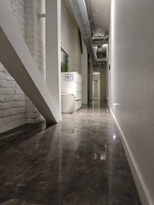 Small Single Room